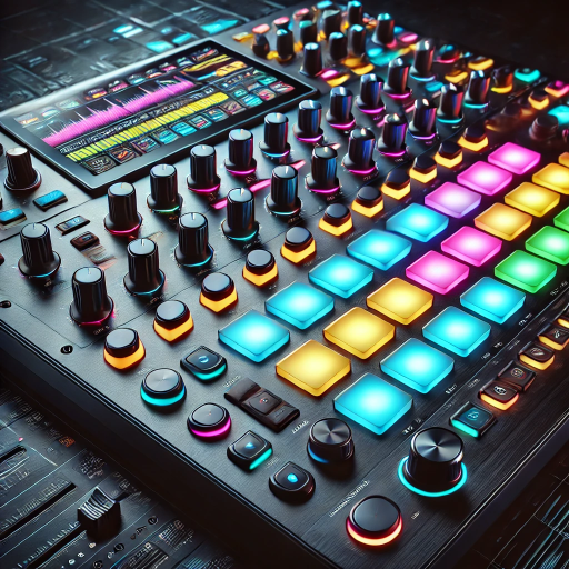 DubStep Music & Beat Creator Google Play icon captured 2026-08-12