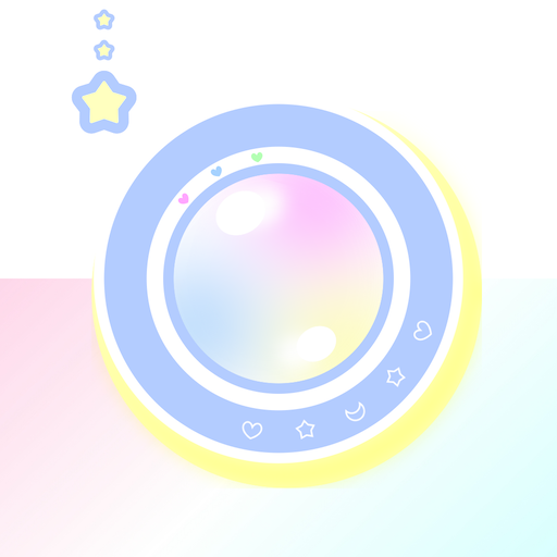 WataameCamera app icon captured 2026-08-18