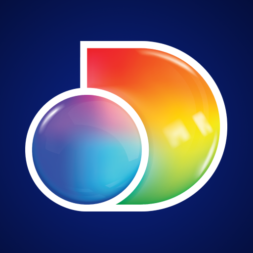 discovery+ | Stream TV Shows Google Play icon captured 2026-08-12