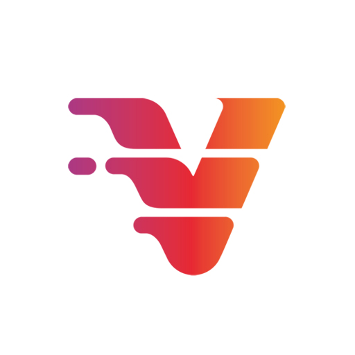 V by VFD app icon captured 2026-08-18