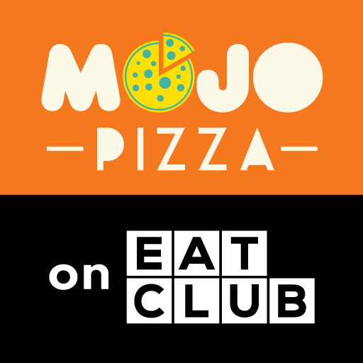 MOJO Pizza: Food Delivery App Google Play icon captured 2026-08-14