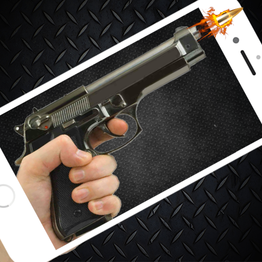 Gun Sounds : Gun Simulator Google Play icon captured 2026-08-13