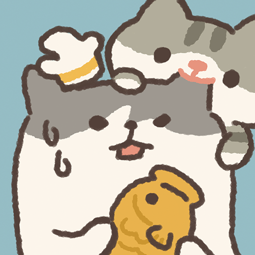 Animal Restaurant Google Play icon captured 2026-08-14