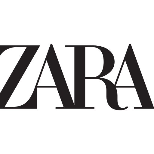 Zara Google Play icon captured 2026-08-12