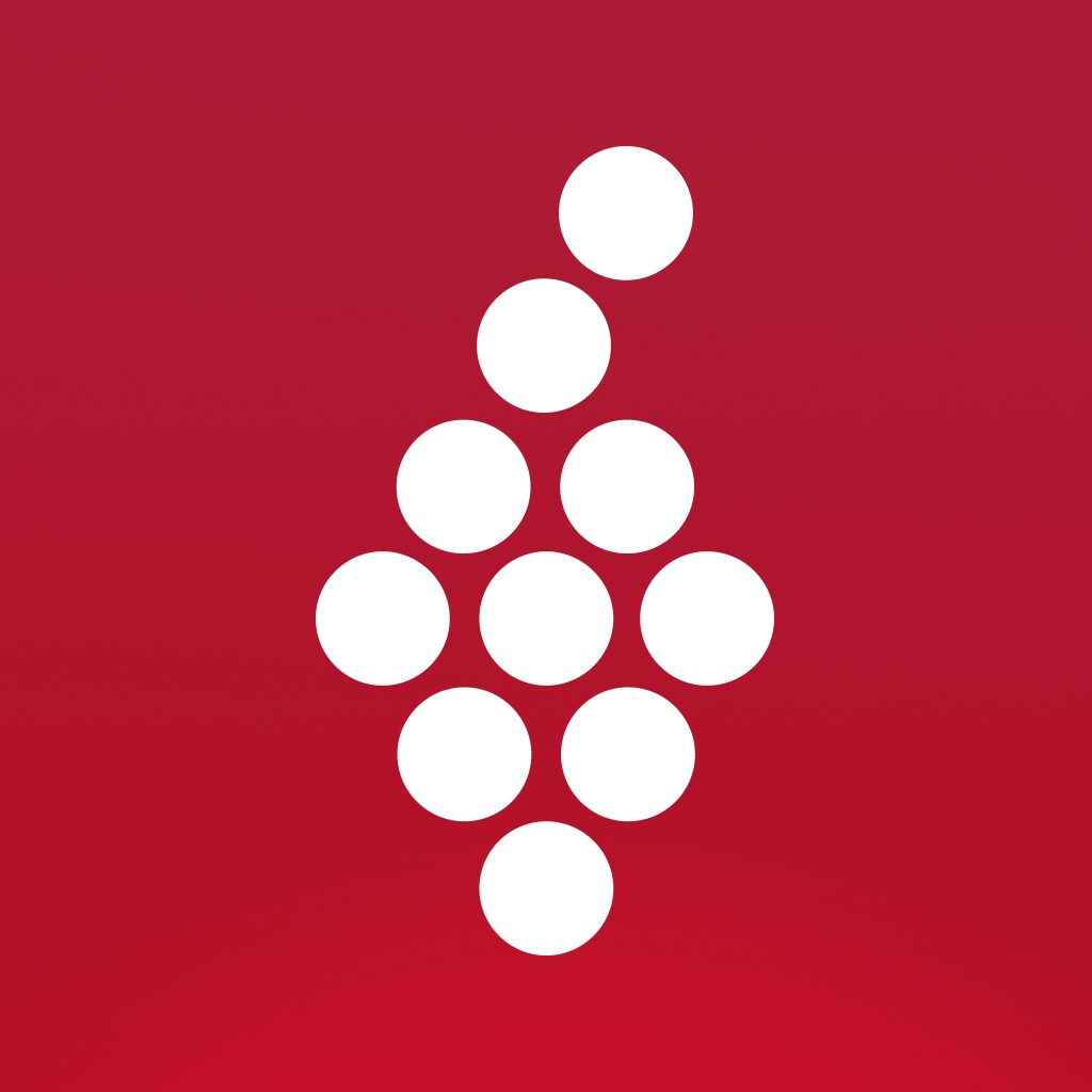 Vivino: Drink The Right Wine app icon captured 2026-08-12