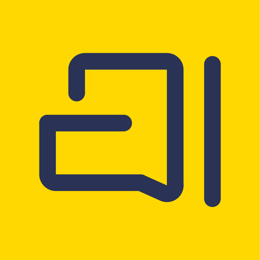 Arattai Messenger app icon captured 2026-08-18