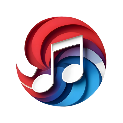 Cosmic Player – Music & Video Google Play icon captured 2026-08-14