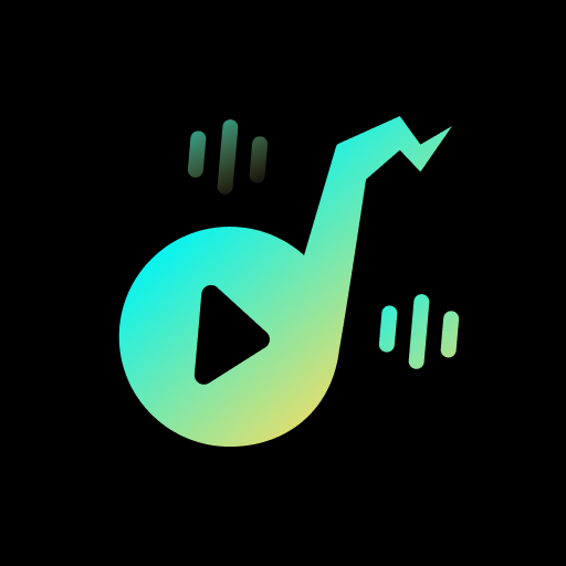 Sonivo：Music Player Google Play icon captured 2026-08-12