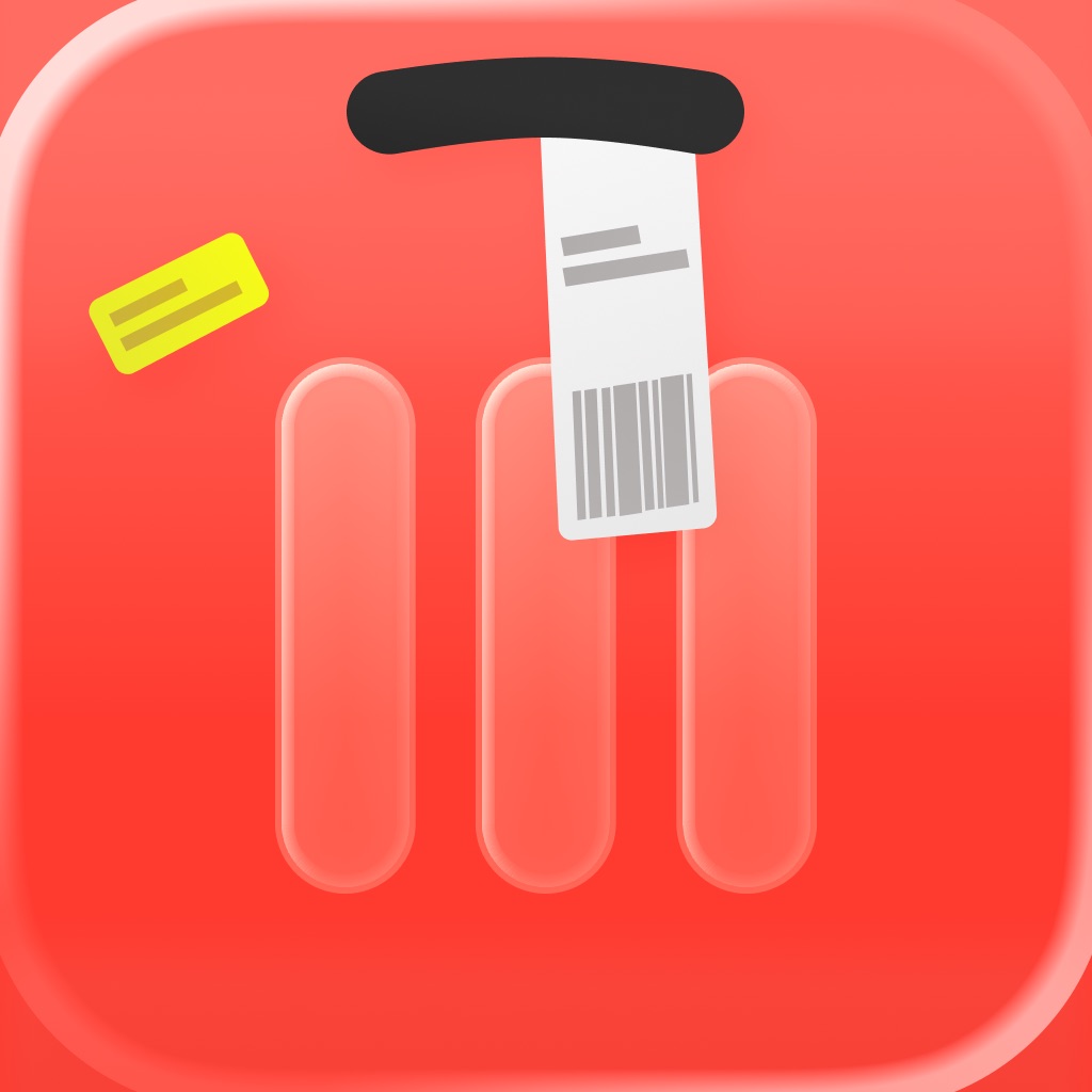 Packing List – Pack, Repeat app icon captured 2026-08-14