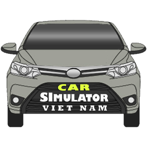 Car Simulator Vietnam Google Play icon captured 2026-08-17