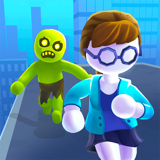 Helicopter Escape 3D Google Play icon captured 2026-08-12