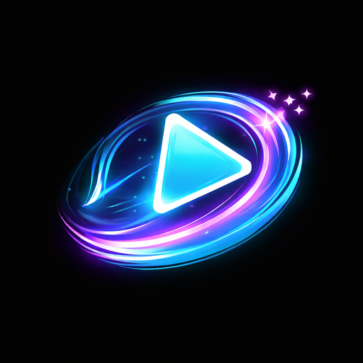 VIU PLAYER Google Play icon captured 2026-08-15