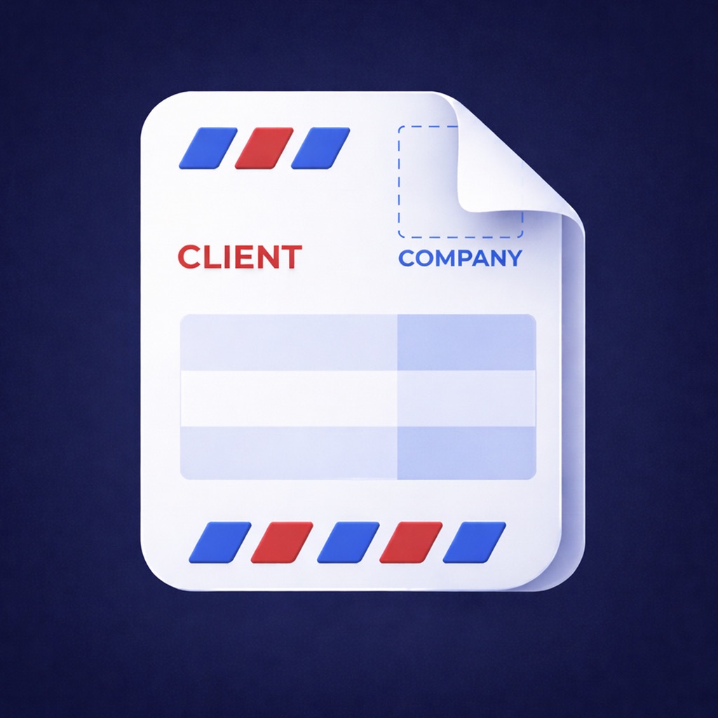 Invoice Suite app icon captured 2026-08-12