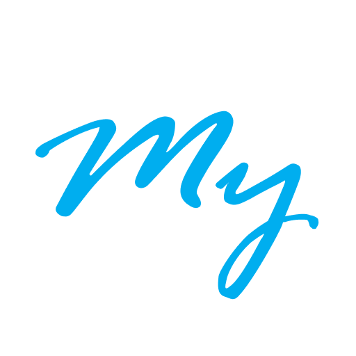 MyBudget Client App Google Play icon captured 2026-08-14
