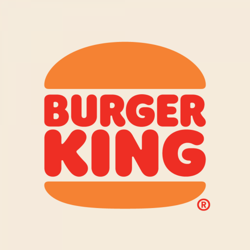 Burger King India Google Play icon captured 2026-08-14