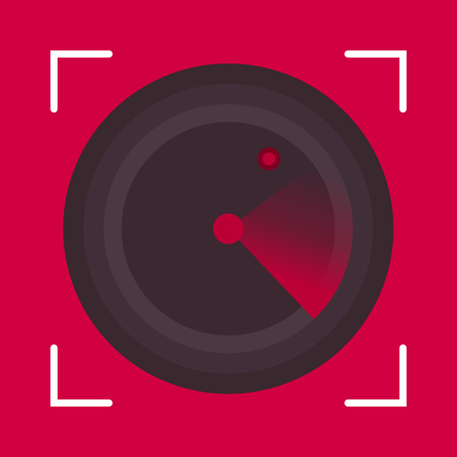 Spy Camera: Network Scanner Google Play icon captured 2026-08-16