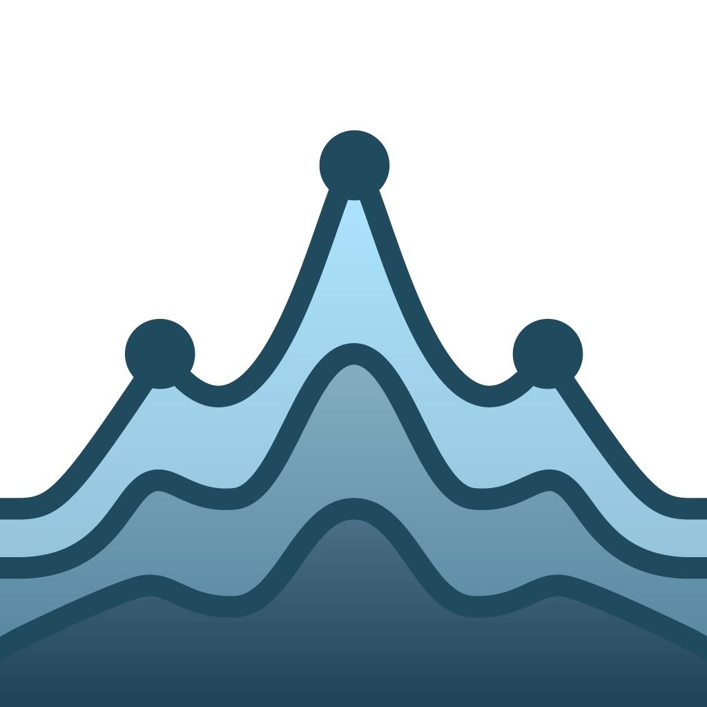 Abysner app icon