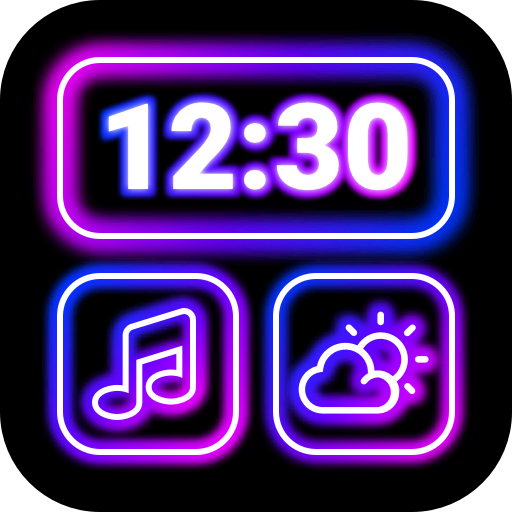 iThemes - Easy Widgets, Icons Google Play icon captured 2026-08-12