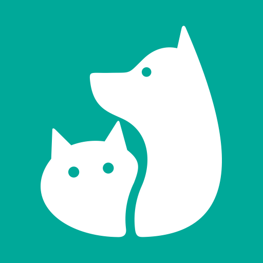 Medika - Pet Health Hub app icon captured 2026-08-18
