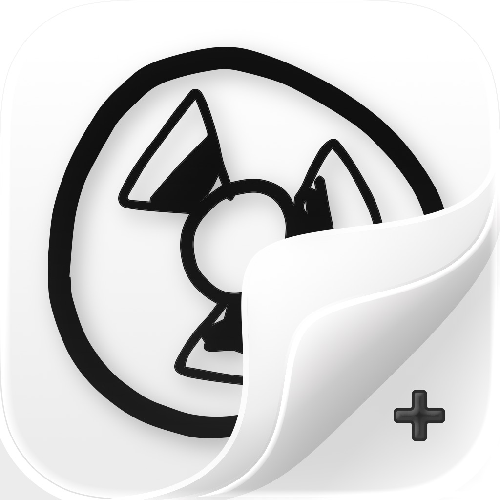 FlipaClip：2Dアニメーション制作 app icon captured 2026-08-17