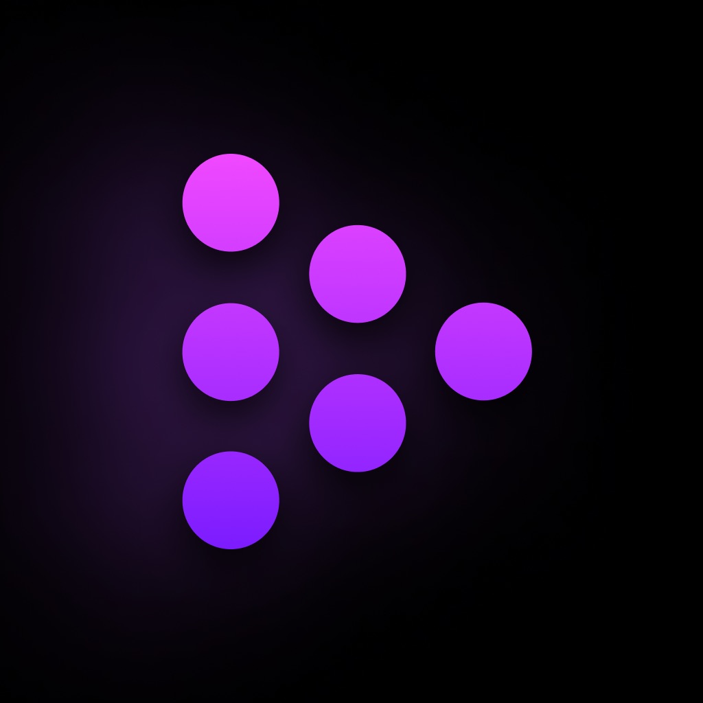 TouchTunes: Jukebox Music app icon captured 2026-08-11
