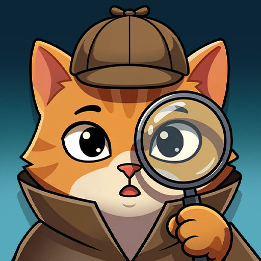 Find Em All! - Hidden Objects Google Play icon captured 2026-08-12