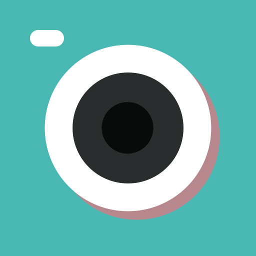 Cymera - Photo Editor Collage Google Play icon captured 2026-08-15