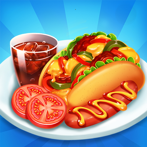 mundo da culinária o jantar Google Play icon captured 2026-08-15