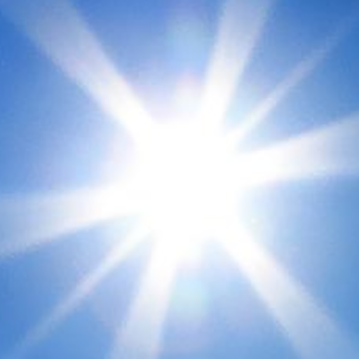 WeatherMap app icon captured 2026-08-18