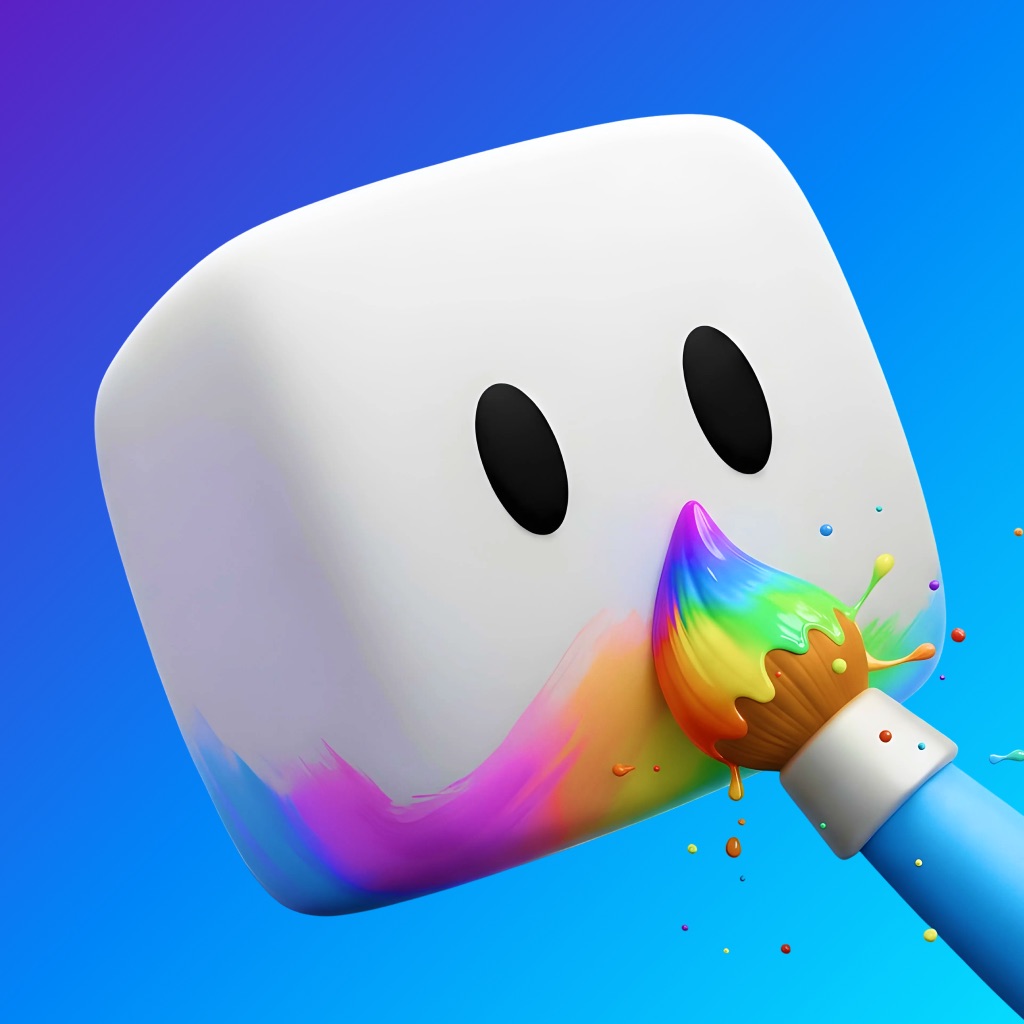 Skin Creator & Editor: Avablox app icon captured 2026-08-14