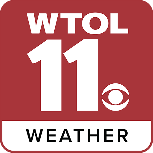 WTOL 11 Weather Google Play icon captured 2026-08-12