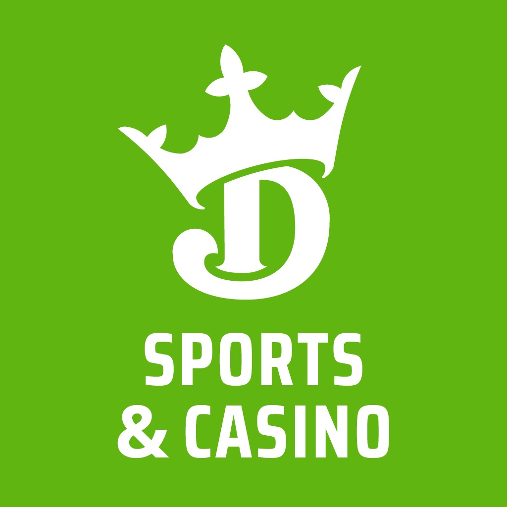 DraftKings: Sports & Casino app icon captured 2026-08-11
