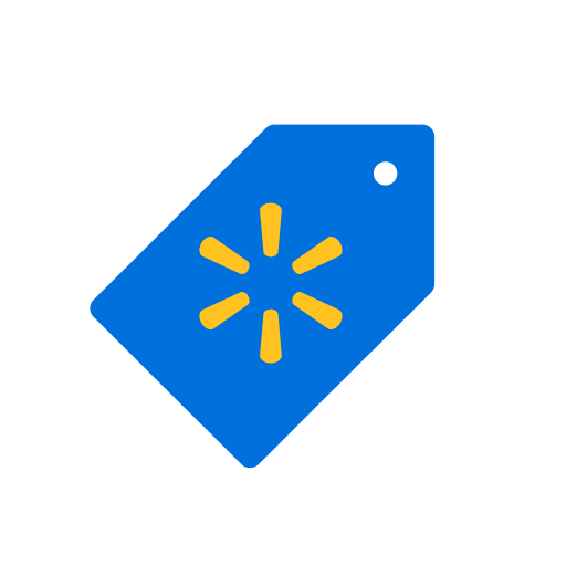 Walmart Seller app icon captured 2026-08-18
