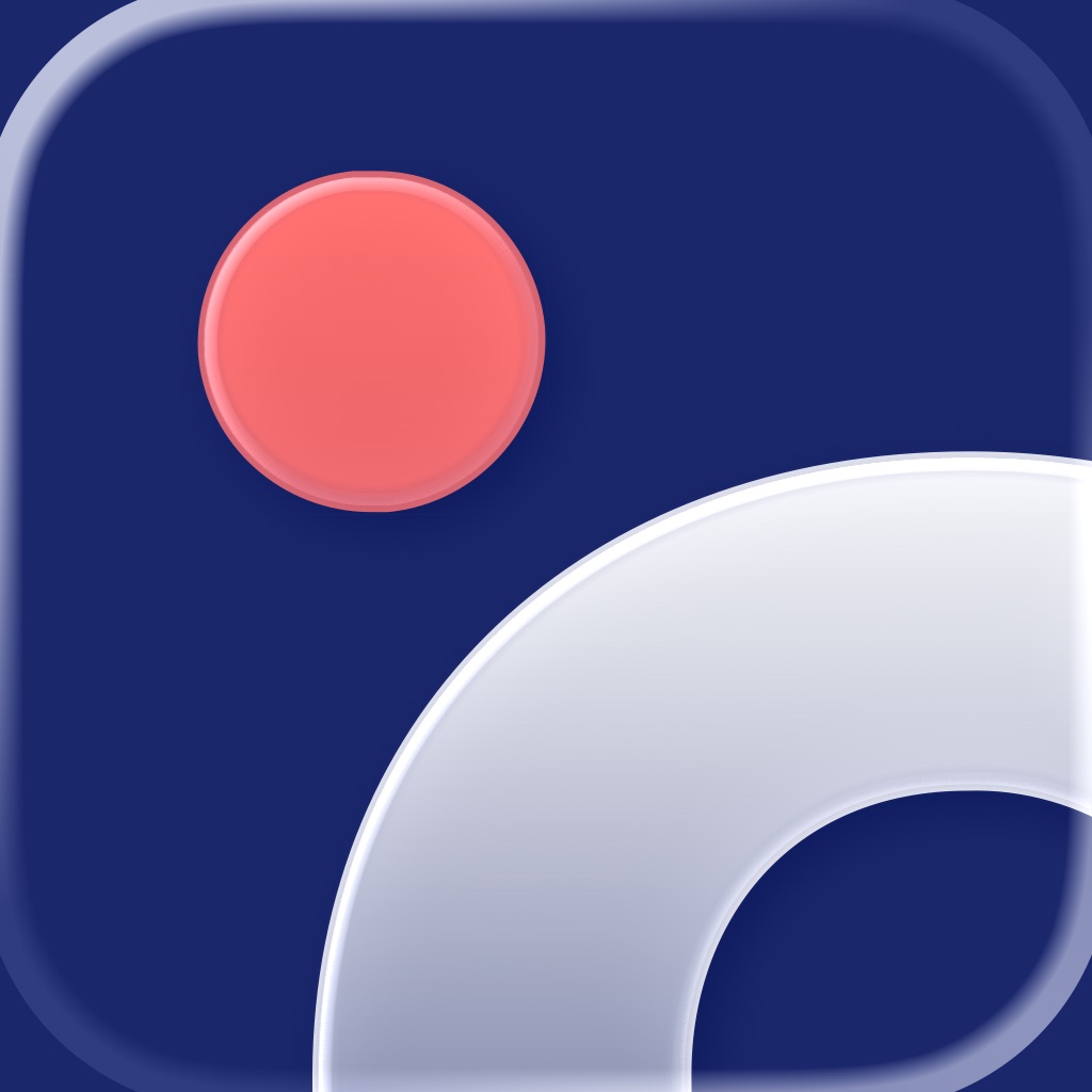Omio: Compare ônibus e avião app icon captured 2026-08-13