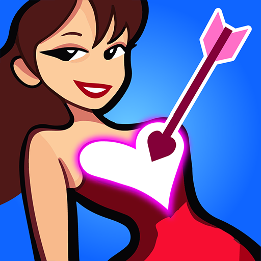Love Archer Google Play icon captured 2026-08-14
