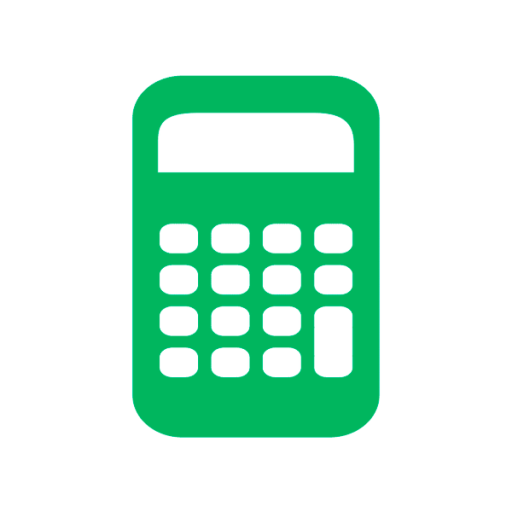 Sobra Quanto: Calculadora app icon captured 2026-08-18