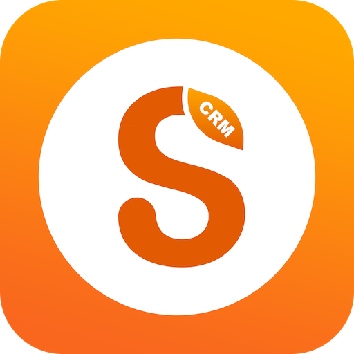 Simple Mobile CRM Google Play icon captured 2026-08-16