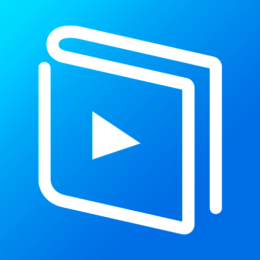 Bookplay Google Play icon captured 2026-08-14