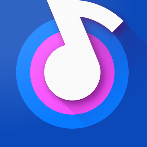 Leitor de Música Omnia Google Play icon captured 2026-08-14