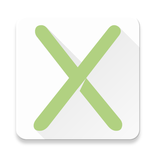 VEXSOFT Checklist Digital Google Play icon captured 2026-08-15
