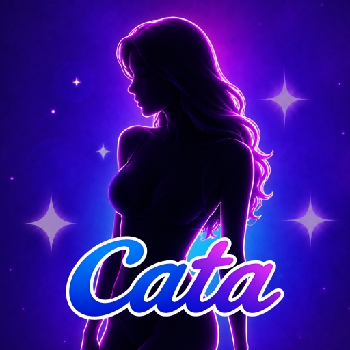 Cata: Chat ao Vivo & Chamada Google Play icon captured 2026-08-15
