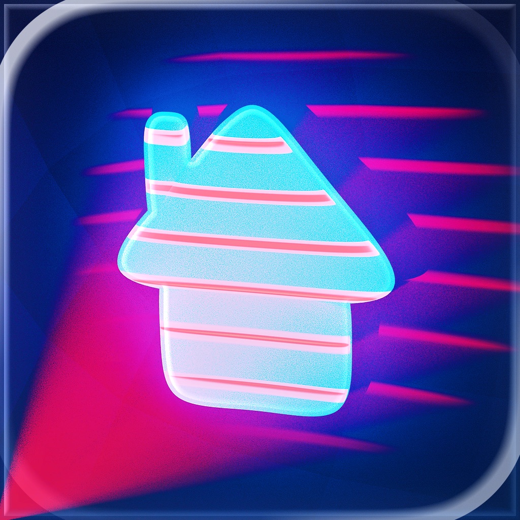 3d Scanner App™ app icon captured 2026-08-14