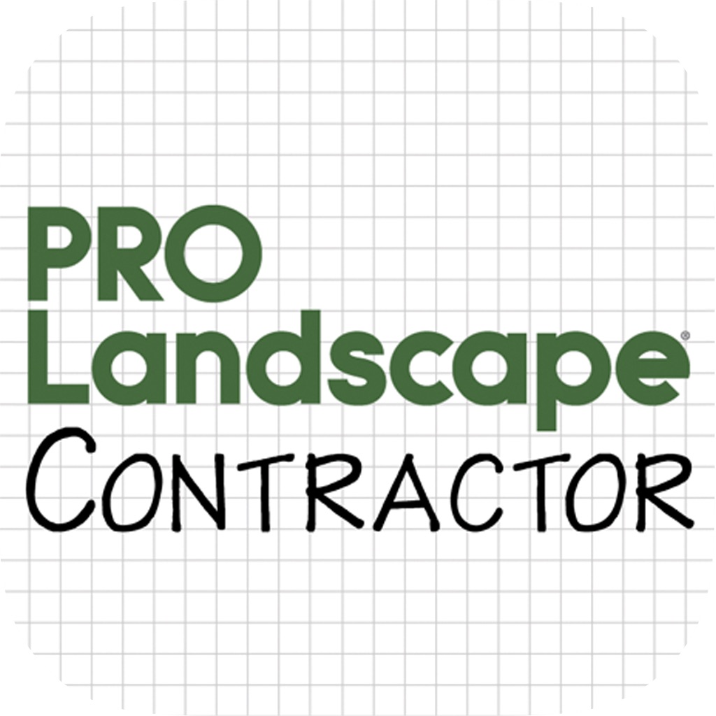 PRO Landscape Contractor app icon captured 2026-08-14