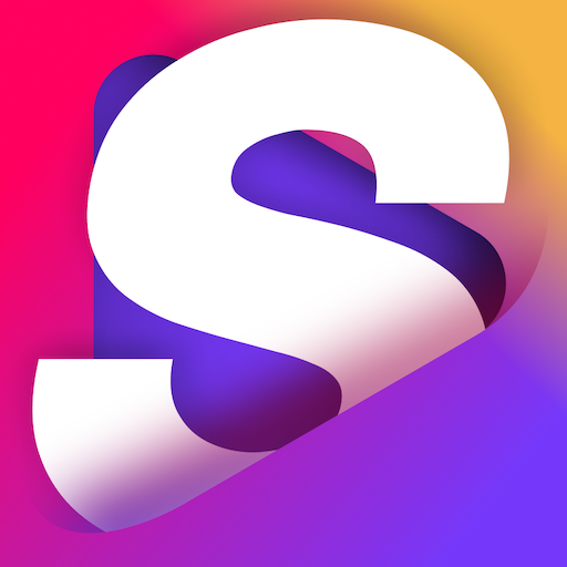 Shortical Drama TV Short Reels Google Play icon captured 2026-08-12