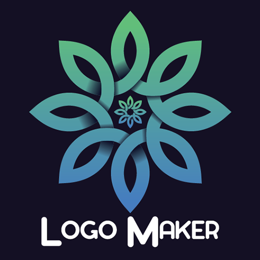 Logo Maker - Logo Designer app icon captured 2026-08-18