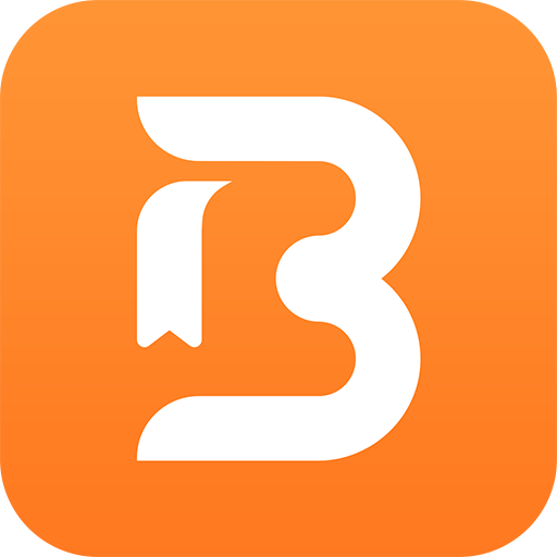 BestNovel - Novel Story Reader Google Play icon captured 2026-08-12