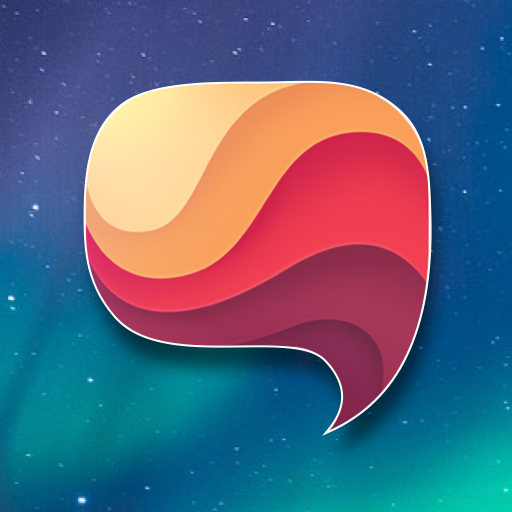 SMS em cores - Minha foto SMS Google Play icon captured 2026-08-15