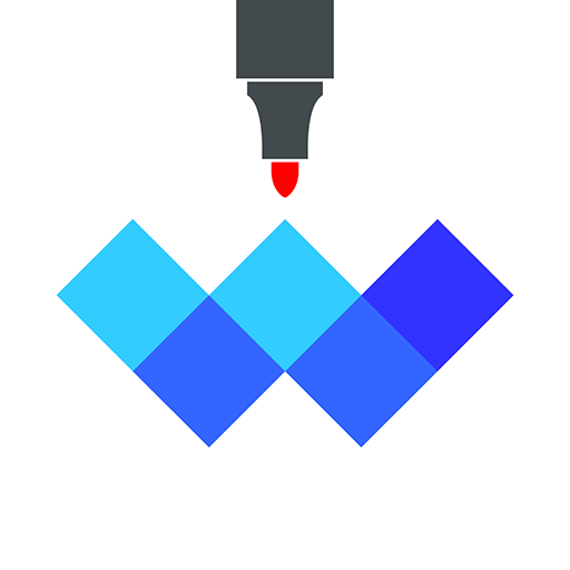 Whiteboard app icon captured 2026-08-18