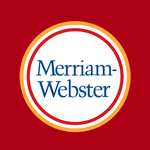 Dictionary - M-W Premium Google Play icon captured 2026-08-12
