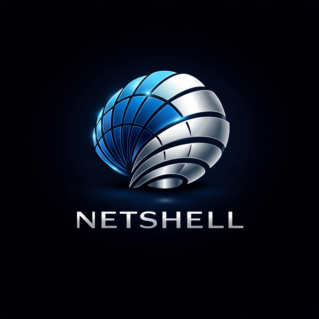 NetShell - SSH Terminal app icon captured 2026-08-14